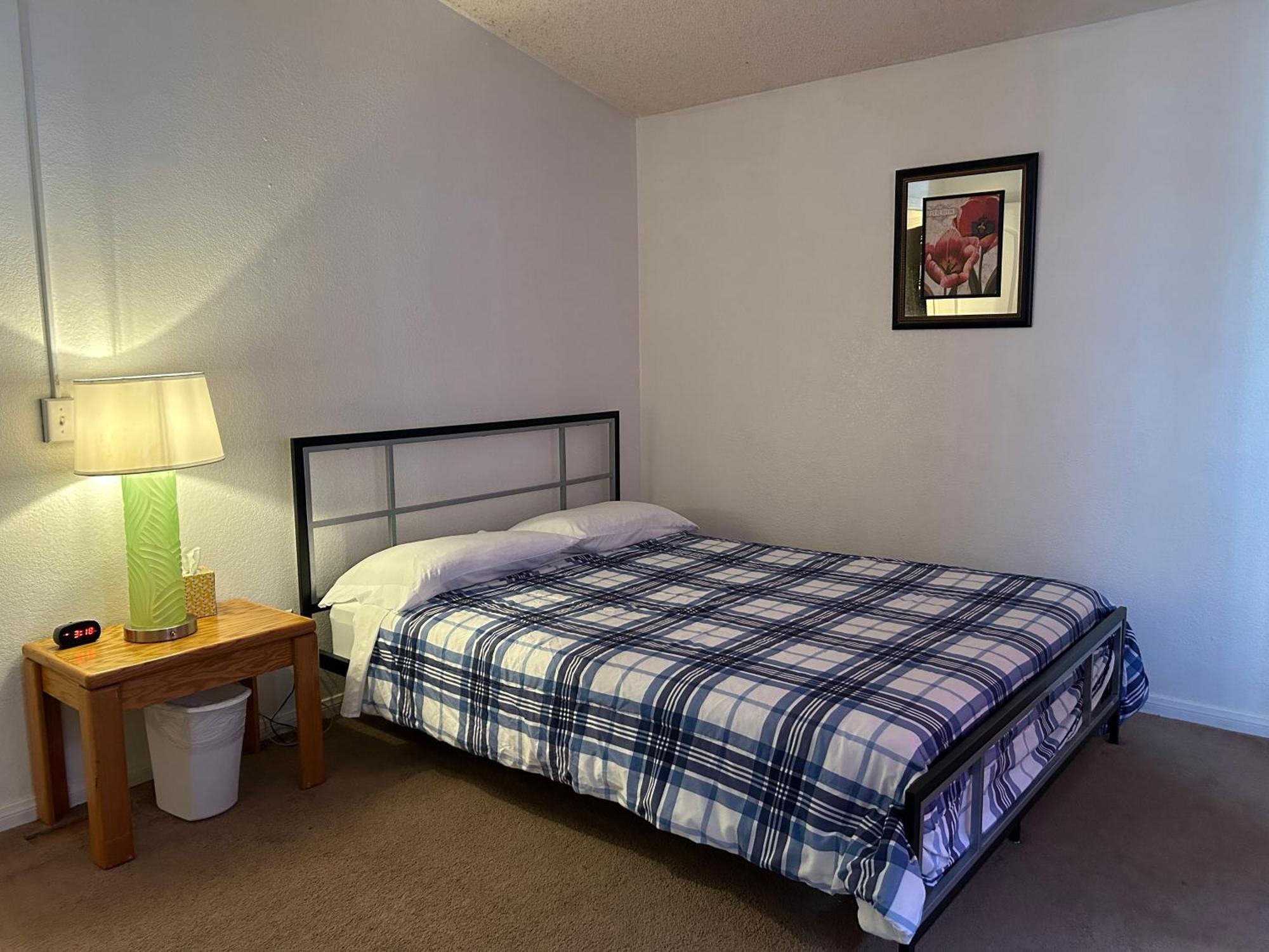 K7 Bed&Breakfast Pahrump Exterior foto